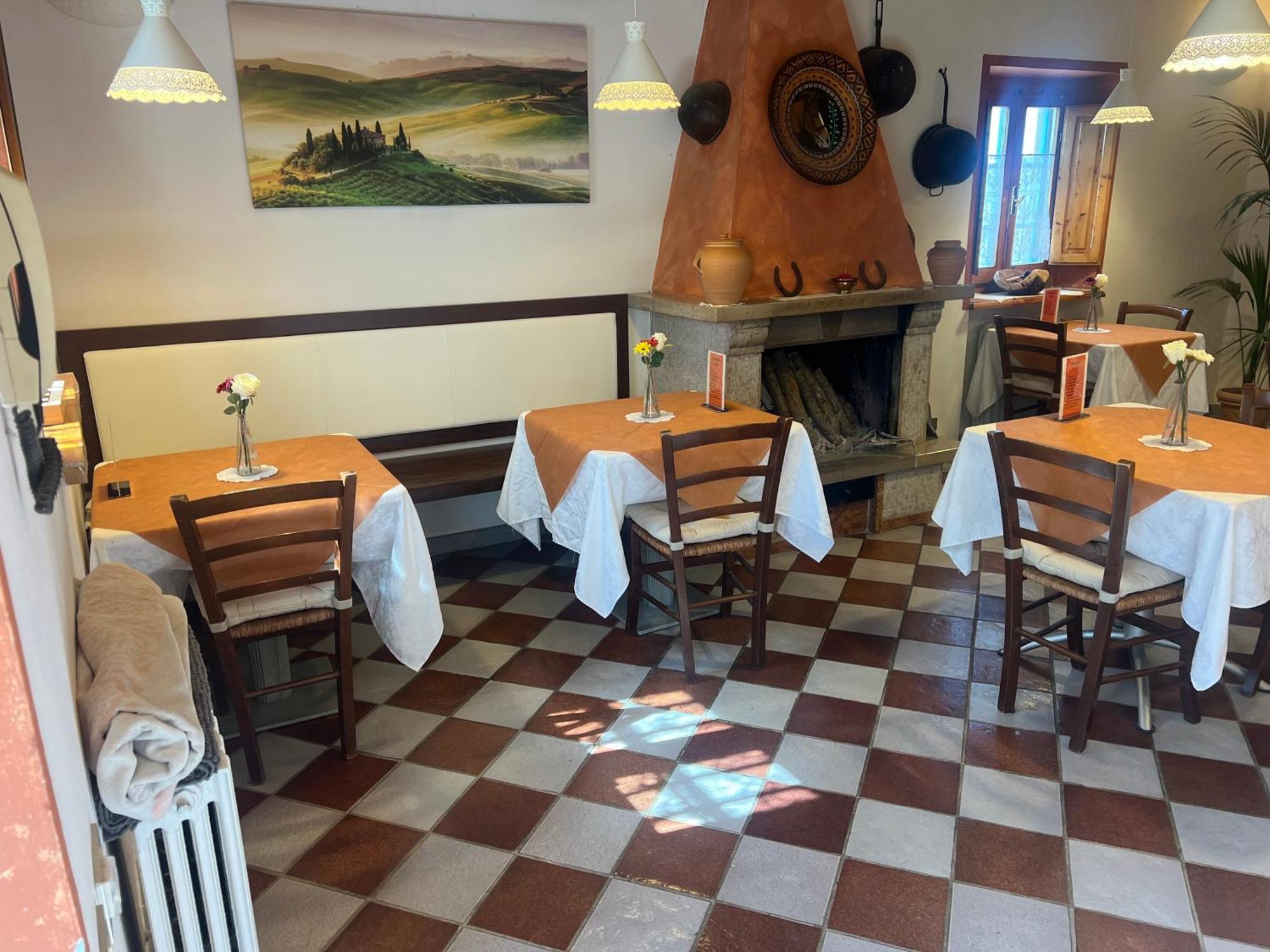 Mancino Bed and Breakfast Poggibonsi Exteriör bild